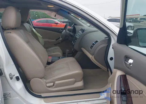 2012 Nissan Altima 2.5 S из США, поврежденный, VIN 1N4AL2APXCN518648